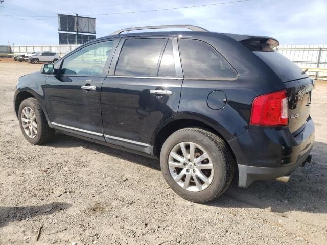 2011 Ford Edge SEL