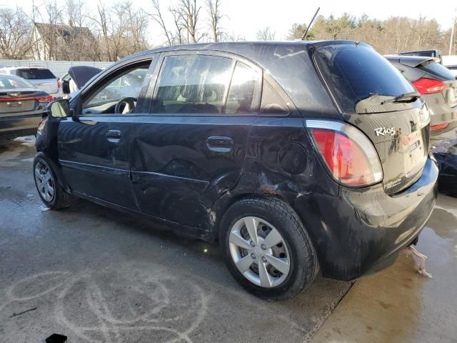 2011 KIA Rio Base