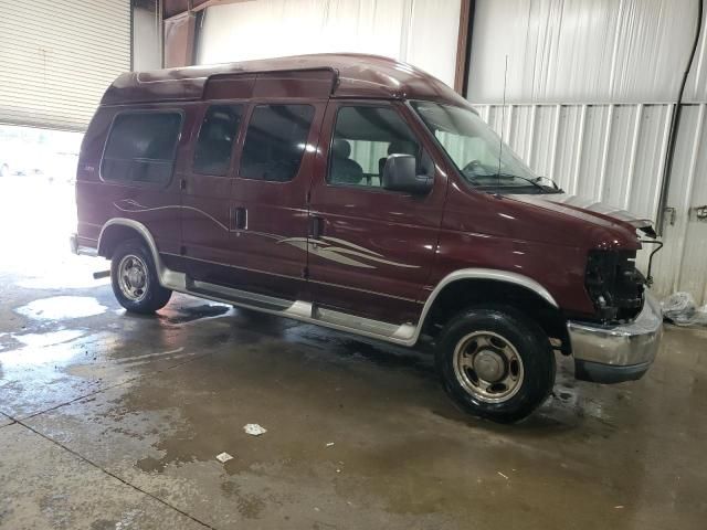 2010 Ford Econoline E150 Van