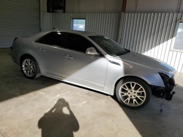 2011 Cadillac CTS Premium Collection