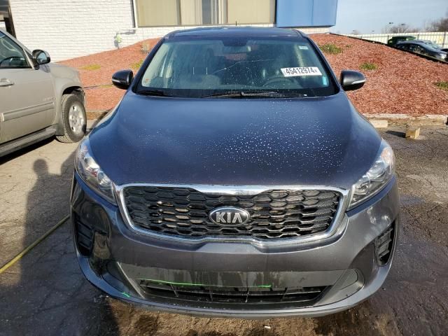 2019 KIA Sorento L