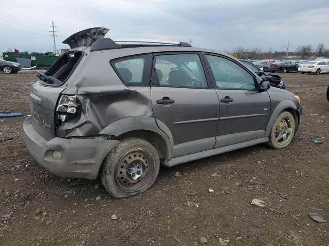 2007 Pontiac Vibe