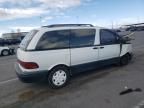 1996 Toyota Previa DX