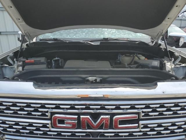 2020 GMC Sierra K1500 Denali