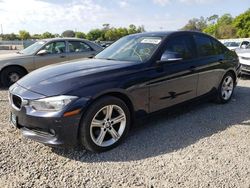 BMW 328 I salvage cars for sale: 2014 BMW 328 I