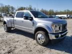 2021 Ford F450 Super Duty