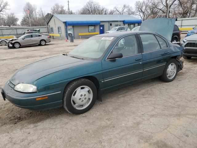 1997 Chevrolet Lumina Base