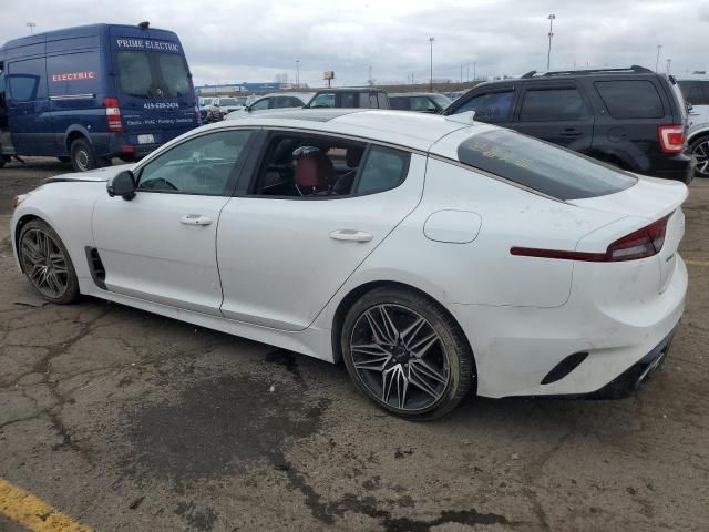 2022 KIA Stinger GT2