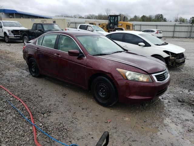 2010 Honda Accord LX