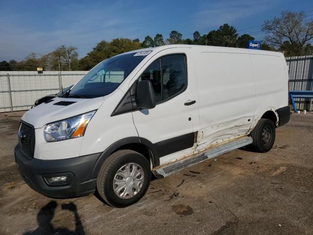 2021 Ford Transit T-250