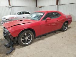 Salvage cars for sale at Pennsburg, PA auction: 2011 Dodge Challenger