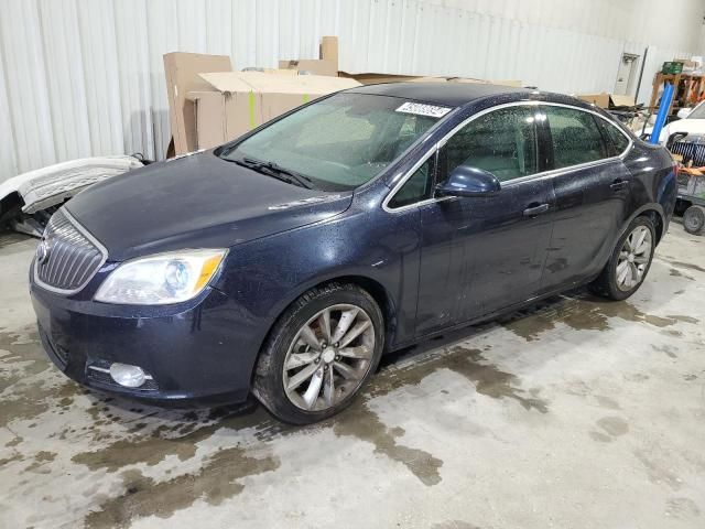 2016 Buick Verano Convenience