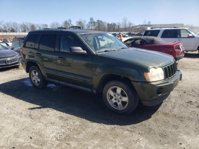 2007 Jeep Grand Cherokee Laredo