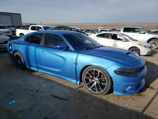 2015 Dodge Charger R/T Scat Pack