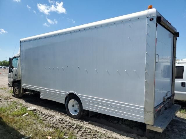 2007 GMC 5500 W55042-HD