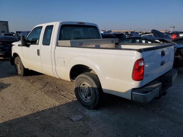 2015 Ford F250 Super Duty