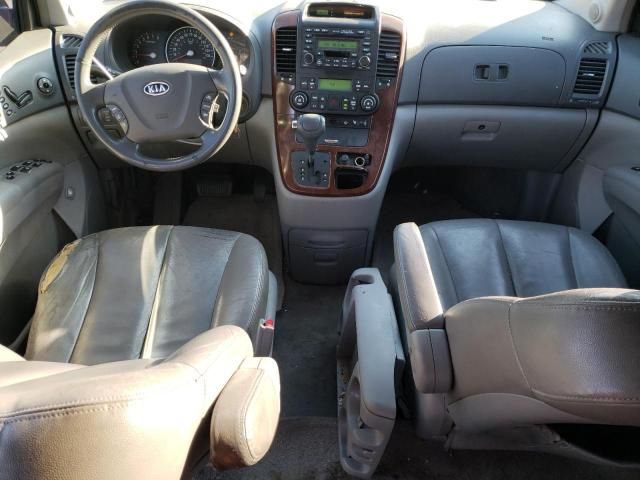 2007 KIA Sedona EX