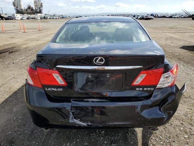 2009 Lexus ES 350