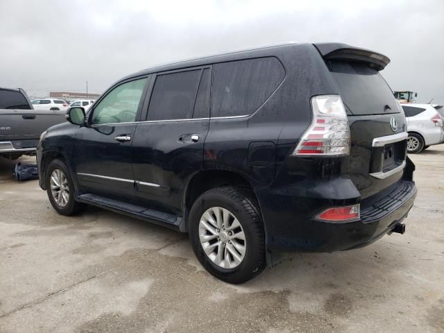 2014 Lexus GX 460