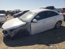 Chevrolet Vehiculos salvage en venta: 2014 Chevrolet Cruze LT