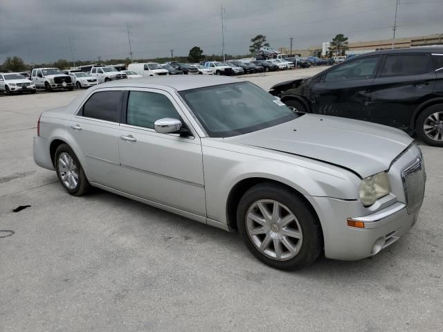 2007 Chrysler 300C