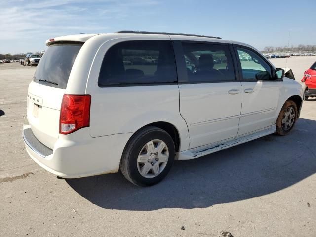 2011 Dodge Grand Caravan Express