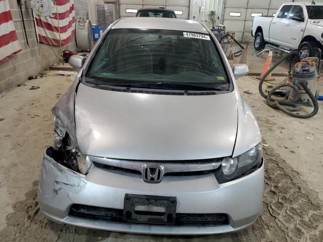 2008 Honda Civic LX