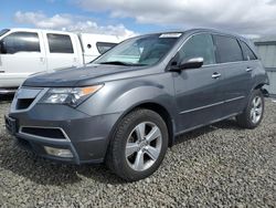 2010 Acura MDX for sale in Reno, NV