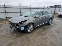 Cadillac XTS Luxury salvage cars for sale: 2019 Cadillac XTS Luxury