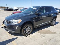 Volvo salvage cars for sale: 2015 Volvo XC60 T5 Premier