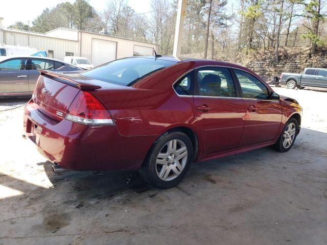 2013 Chevrolet Impala LT