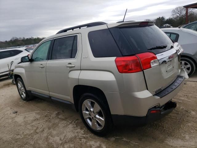 2015 GMC Terrain SLT