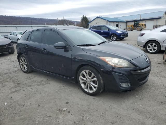 2010 Mazda 3 S