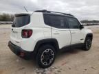 2017 Jeep Renegade Trailhawk