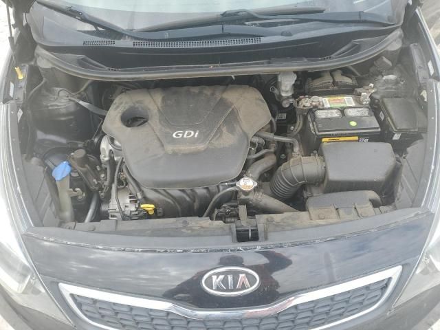 2012 KIA Rio EX