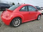 2002 Volkswagen New Beetle GLS TDI