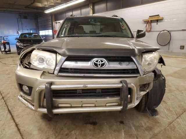 2006 Toyota 4runner SR5