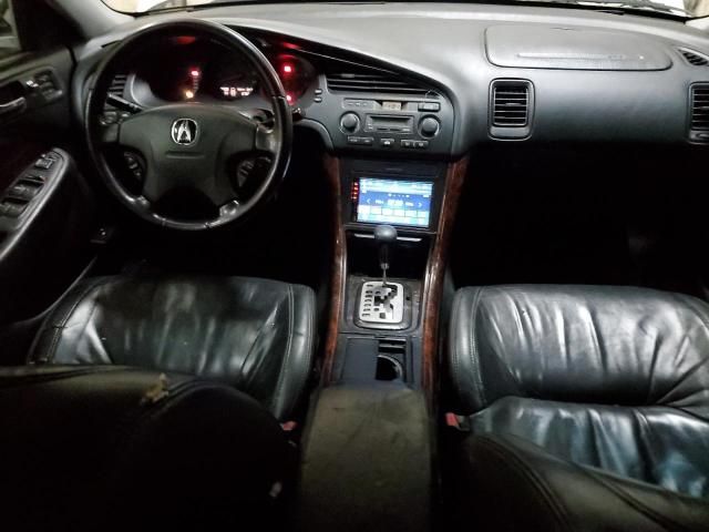 2003 Acura 3.2TL