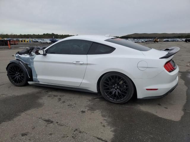 2022 Ford Mustang GT