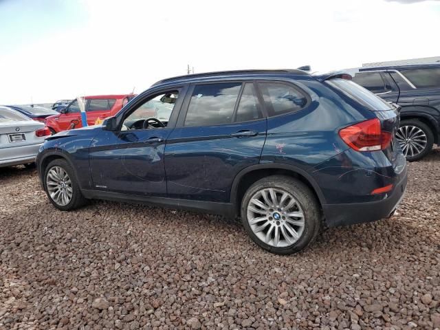 2014 BMW X1 SDRIVE28I