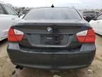 2006 BMW 325 XI