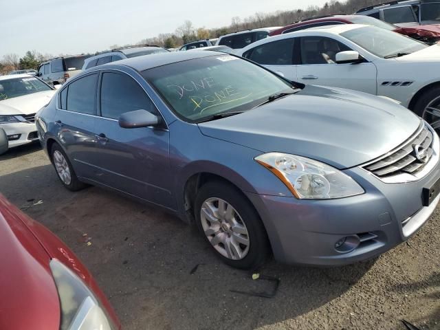 2011 Nissan Altima Base