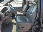 1999 Chrysler Town & Country Limited