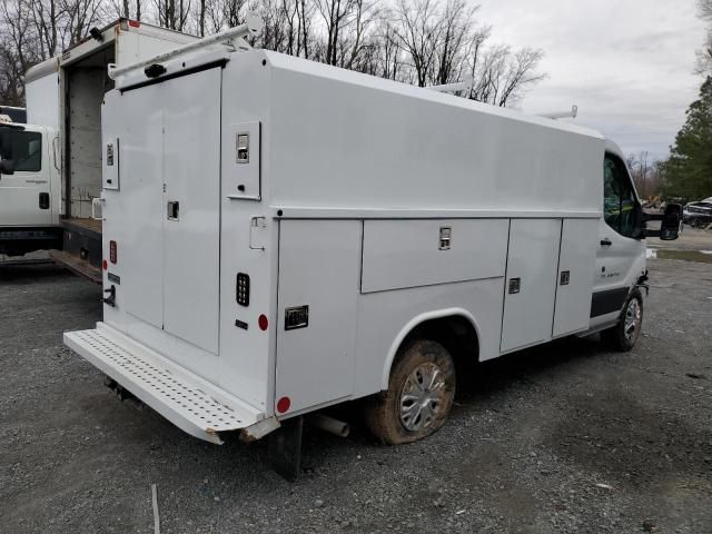 2019 Ford Transit T-350