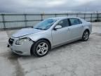 2009 Chevrolet Malibu 1LT