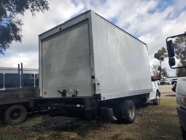 2019 Chevrolet Express G3500