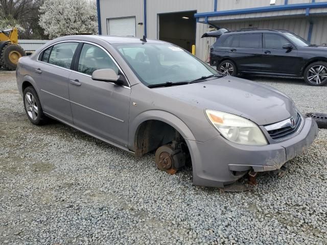 2008 Saturn Aura XE