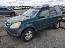 2003 Honda CR-V EX for sale in Fredericksburg, VA