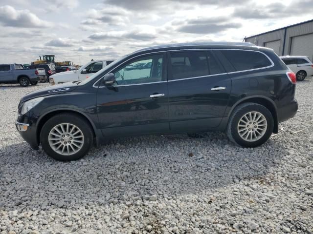 2012 Buick Enclave