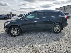 2012 Buick Enclave en venta en Wayland, MI